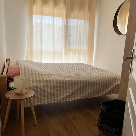 Appartement Centre Annemasse, Direct Tram Geneve Dış mekan fotoğraf